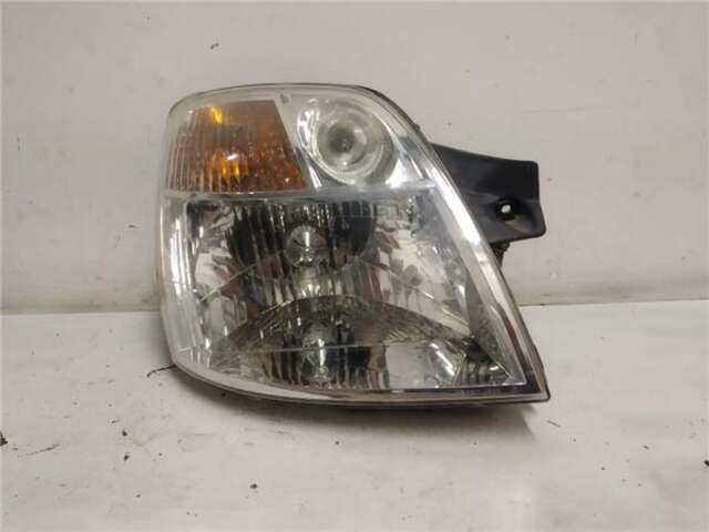 Faro Derecho Kia Picanto 1.1 EX [1.1 LTR. - 48 KW CAT]