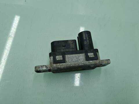 Foto 2ª: Centralita Motor ECU Jaguar XE PORTFOLIO 180CV 132KW (2016)