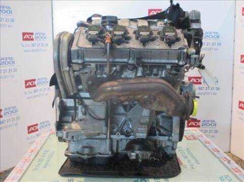 Foto 2ª: Motor Completo Audi A8 3.7 QUATTRO 230CV 169KW [AEW] (1996)