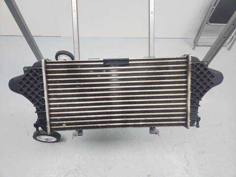 Intercooler Mercedes Clase ML 350 3.0 D 258CV 190KW AUT. W166) BLUETEC 166.004) OM642