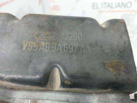 Caja Mariposa Ford Escort RS TURBO BERLINA 132CV 97KW