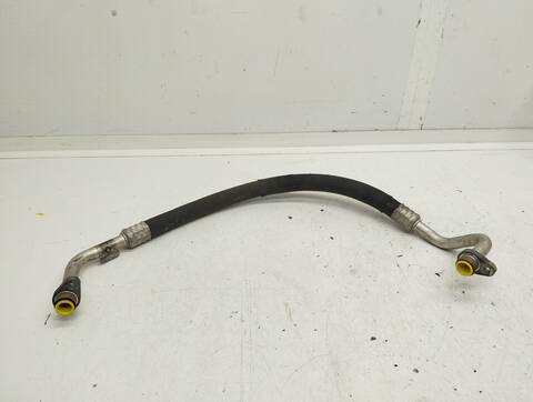 Tubos Aire Acondicionado Renault Megane 1.6 16V BERLINA 113CV 83KW II BERLINA 3P