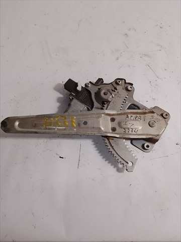 Elevalunas Eléctrico Trasero Izquierdo Peugeot 4007 2.2 DIESEL