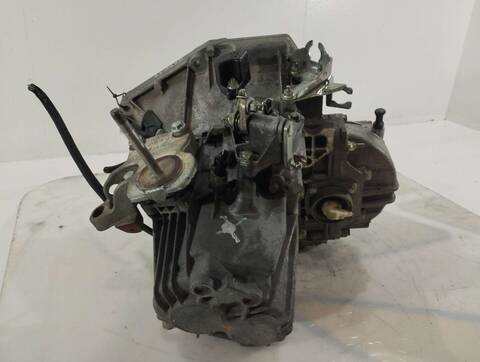 Foto 3ª: Caja Cambios Fiat Bravo 1.6 16V DYNAMIC MULTIJET 77KW) 105CV [198A3000] (2009)