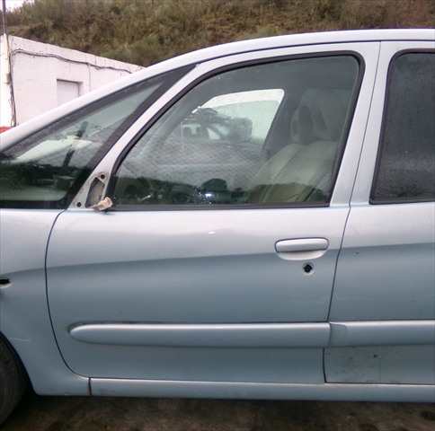 Puerta Delantera Izquierda Citroen Xsara 2.0 HDI 1999-2010