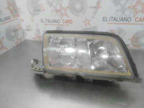 Faro Derecho Mercedes Clase C 160 BERLINA 75CV 55KW