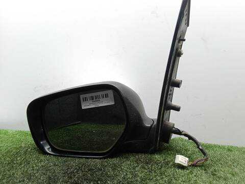 Retrovisor Izquierdo Mitsubishi Grandis 2.0 DI-D NA8W) 136CV 100KW