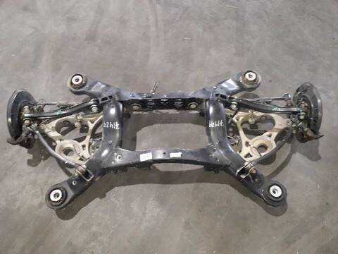 Puente Trasero Mercedes Clase R 280 R 350 CDI 4-MATIC 251.022) 224CV 165KW