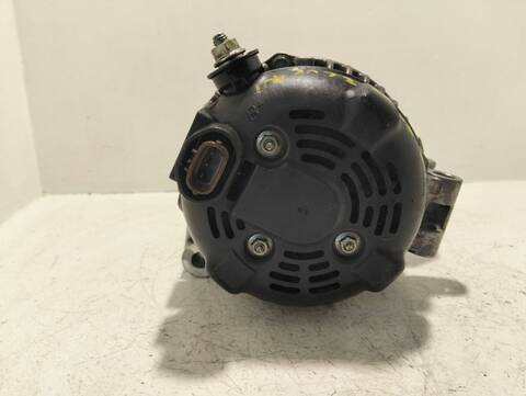 Foto 3ª: Alternador Land Rover Range 3.6 TD V8 272CV [D/368DT] (2005)