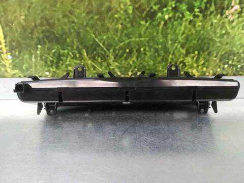 Foto 2ª: Mando Climatizador Mercedes Clase E 180 E 200 D 213.013) 150CV 110KW [654920] (2017)