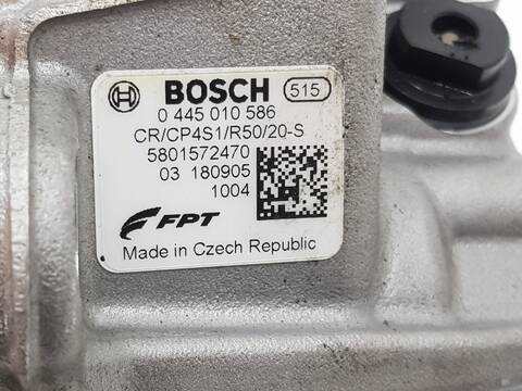 Foto 2ª: Bomba Inyeccion Iveco Daily EINZELKABINE 35 C RADSTAND 3750 113CV 83KW [F1CFL4116] (2009)