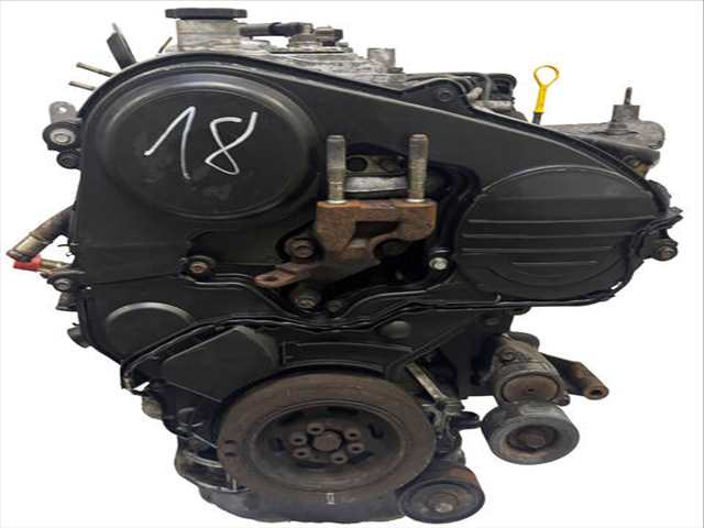 Motor Completo Mazda 6 136CV 100KW