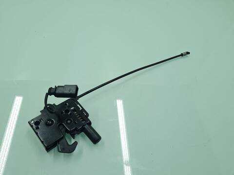 Cerradura Capot Seat Ibiza FR 116CV 85KW