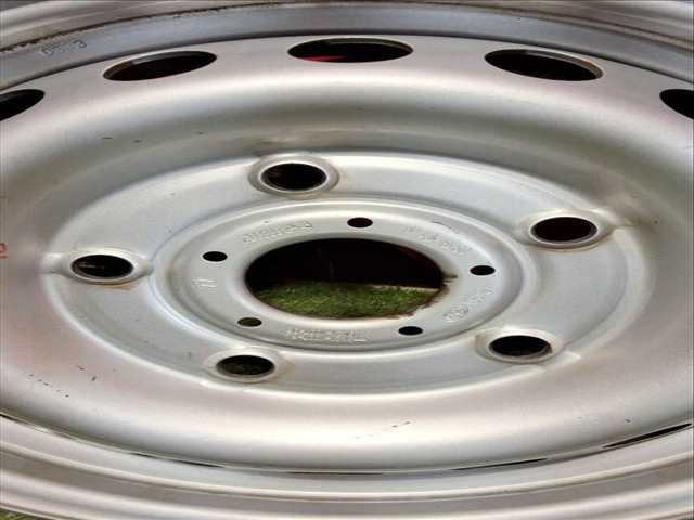 Foto 2ª: LLanta Chapa Ford Transit 2.0 ECOBLUE 130CV 96KW FURGONETA [BKFA,BKFB,YMF6,YMFA,YMFB,YMFS] (2019)