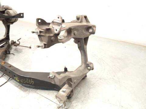 Foto 3ª: Puente Trasero Porsche Cayman BASICO COUPE 265CV 195KW [MA120] (2010)