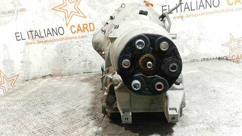 Foto 3ª: Caja Cambios Mercedes Clase C 160 180 COMPRESSOR 203.046) BERLINA 143CV 105KW [M271946] (2004)