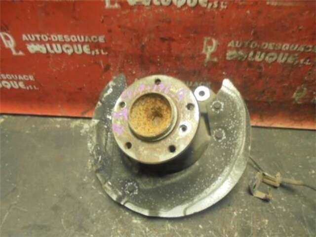 Foto 2ª: Mangueta Delantera Derecha Bmw Serie 1 114 2.0 118D [2.0 LTR. - 105 KW TURBODIESEL CAT] [N47 D20 C]
