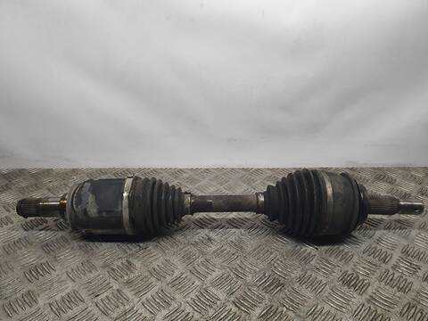 Transmision Delantera Derecha Toyota Land Cruiser VX 173CV 127KW