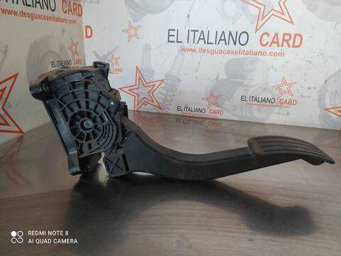 Foto 3ª: Pedal Acelerador Peugeot 308 STYLE 120CV 88KW [BH01] (2017)