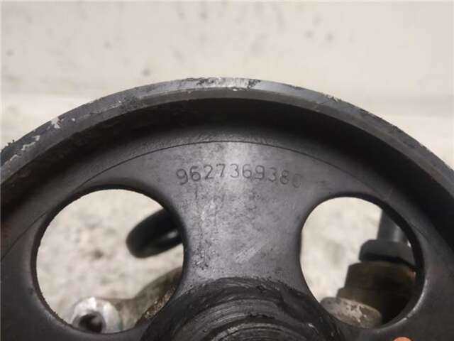 Foto 3ª: Bomba Servodireccion Peugeot 306 2.0 XS [2.0 LTR. - 66 KW HDI CAT] [RHY]