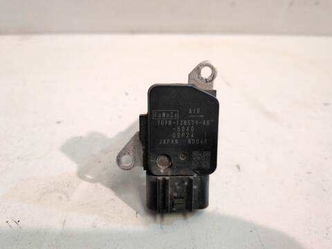 Foto 3ª: Caudalimetro Land Rover Range 508PS (2013)