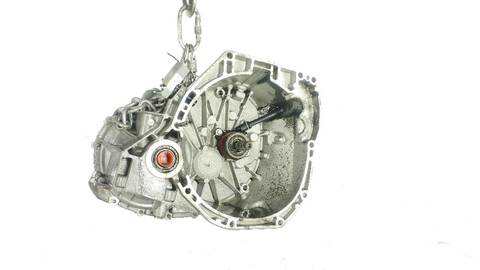 Caja Cambios Nissan Qashqai 1.2 DIG-T