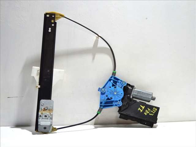 Elevalunas Eléctrico Trasero Izquierdo Audi A4 2.0 TDI 2004-2007