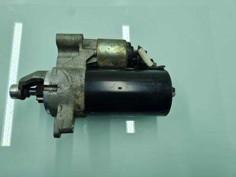 Motor de Arranque Audi A4 BASICO 143CV 105KW