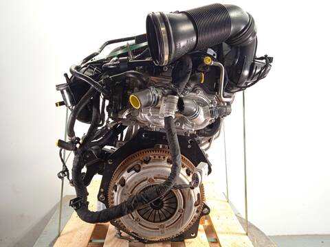 Foto 2ª: Motor Completo Skoda Kamiq 1.0 TSI 95CV 70KW [DLAC] (2024)