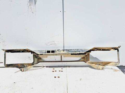 Foto 2ª: Panel Frontal Fiat Scudo 1.9 DIESEL 69CV 51KW [WJZ] (2000)
