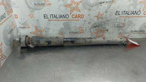 Amortiguador Trasero Derecho Mercedes Clase G 230 GLK 320 CDI 4-MATIC 204.983) 224CV 165KW