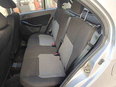 Asientos Traseros Tata Indica 750E4000