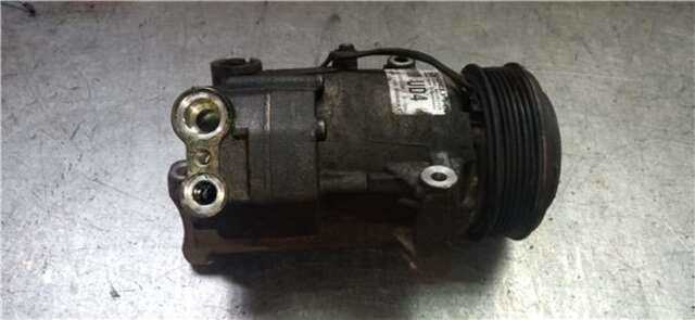 Foto 2ª: Compresor Aire Acondicionado Opel Zafira 2.0 EXCELLENCE [2.0 LTR. - 96 KW CDTI] [A20DT]