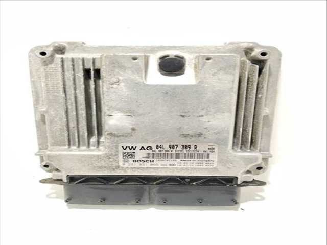 Centralita Motor ECU Skoda Octavia AMBITION 2 TDI 150CV