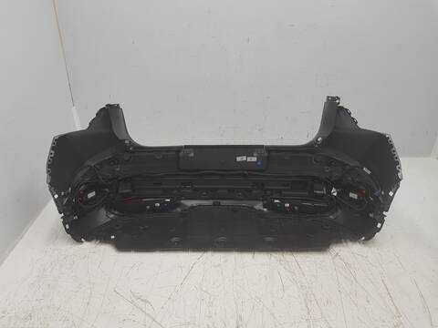 Foto 3ª: Paragolpes Trasero Mitsubishi Eclipse KAITEKI HYBRID 4WD