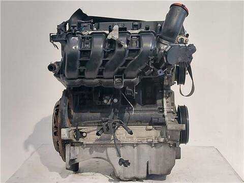Foto 3ª: Motor Completo Opel Corsa 1.2 86CV 63KW [A 12 XER] (2013)