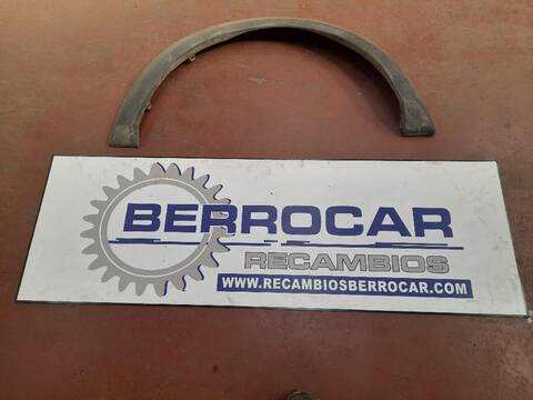 Aletin Delantero Derecho Land Rover Discovery 2.7 TD V6 CAT 190CV