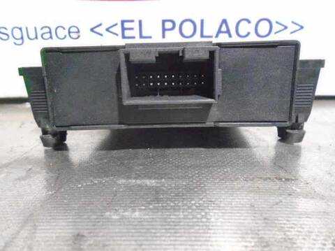 Centralita Motor ECU Volkswagen Golf 1.6 BERLINA 102CV 75KW
