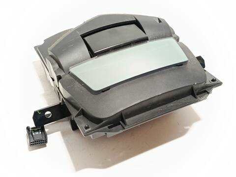 Pantalla Multifuncion Mazda 3 2.0 120CV 88KW