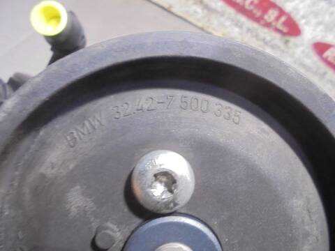 Foto 3ª: Bomba de Direccion Bmw Serie 3 315 316TI 115CV 85KW [N42B18A] (2002)