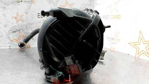 Foto 4ª: Colector Admisión Peugeot 308 SPORT 120CV 88KW [5FS] (2010)