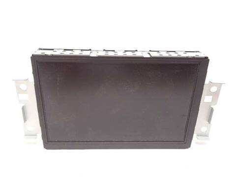 Foto 3ª: Pantalla Multifuncion Volvo V60 MOMENTUM 190CV 140KW [D4204T14] (2015)