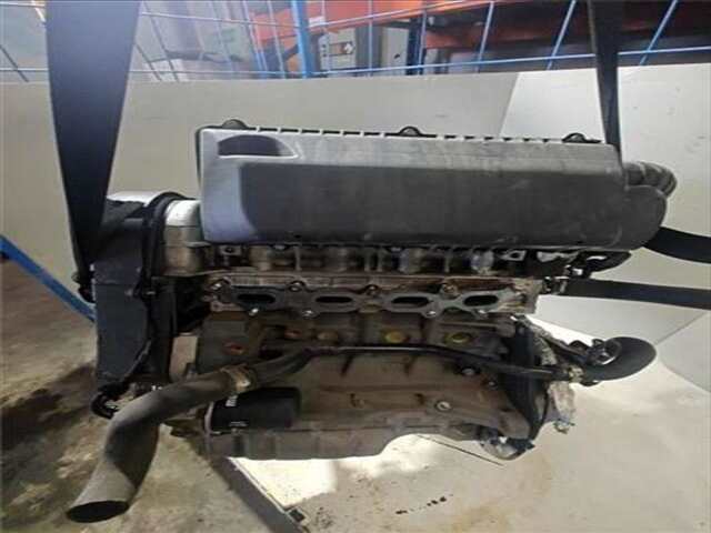 Foto 2ª: Motor Completo Fiat Panda 1.4 G 16V 100HP 74 KW 169A3000 CAT