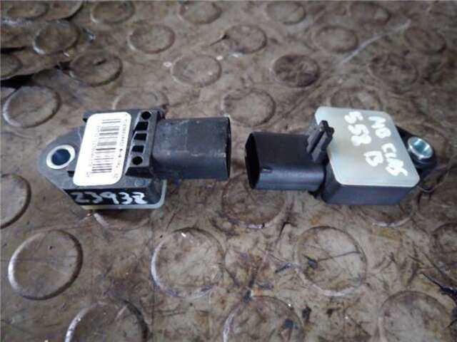 Foto 2ª: Sensor de Aparcamiento Mercedes Clase B 150 2.0 180 CDI (245.207) [2.0 LTR. - 80 KW CDI CAT] [OM 640.940]