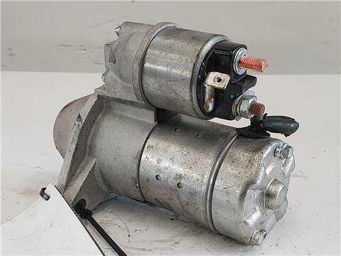 Foto 2ª: Motor de Arranque Honda Civic 1.7 CTDI HATCHBACK 100CV 74KW [4EE-2] (2004)
