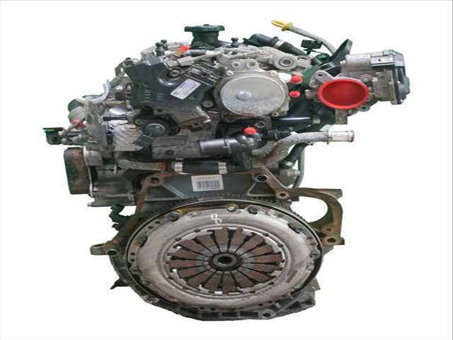 Foto 3ª: Motor Completo Opel Astra J 95CV 70KW [A13DTE LSF] (2010)
