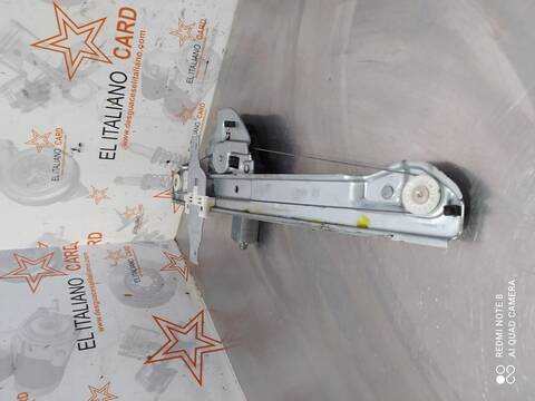 Foto 4ª: Elevalunas Eléctrico Delantero Izquierdo Citroen C3 FEEL 102CV 75KW [YH01] (2020)