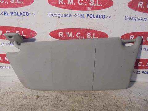 Parasol Derecho Opel Astra 1.6 16V CAT 116CV 85KW