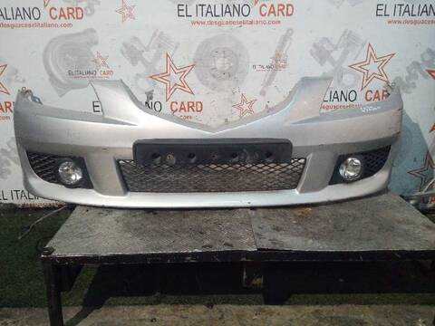 Paragolpes Delantero Mazda Premacy TD EXCLUSIVE 74KW) 101CV