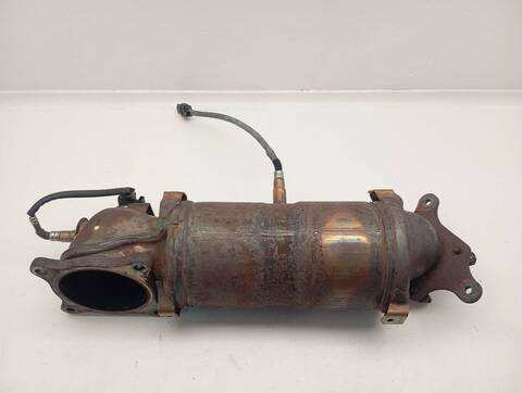 Catalizador Honda Civic TYPE R 320CV 235KW